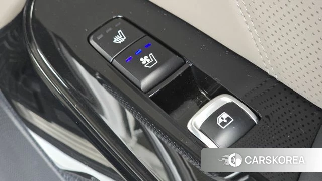 Kia Mohave Master id 4740621 из Кореи 7