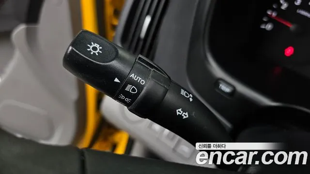 Hyundai The New Grand Starex id 2493788 из Кореи 7