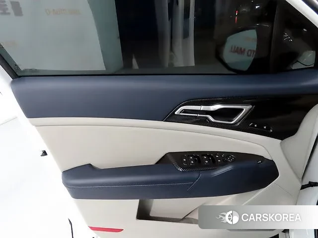 Kia Sportage 5th Generation id 3043803 из Кореи 7