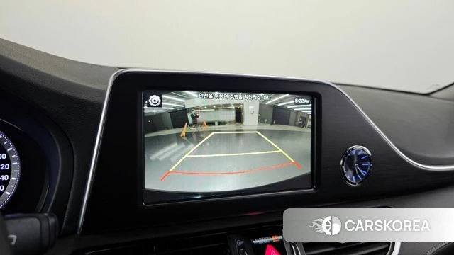 Hyundai Grandeur IG id 4652363 из Кореи 7