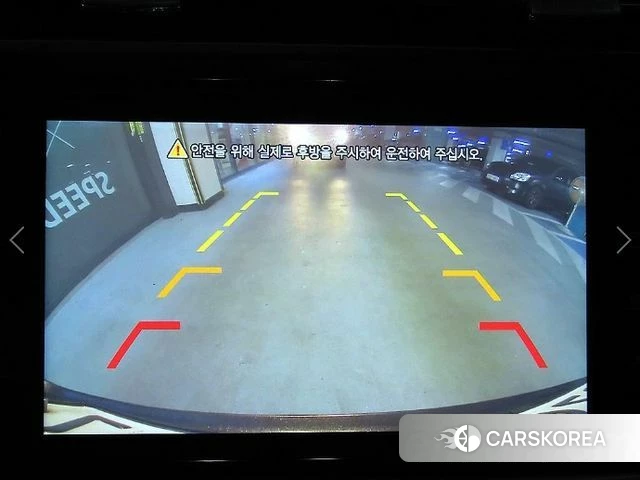 Ssangyong Beautiful Korando id 3966043 из Кореи 7