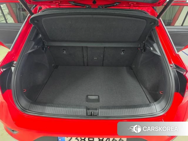 Volkswagen T-Roc id 4592952 из Кореи 7
