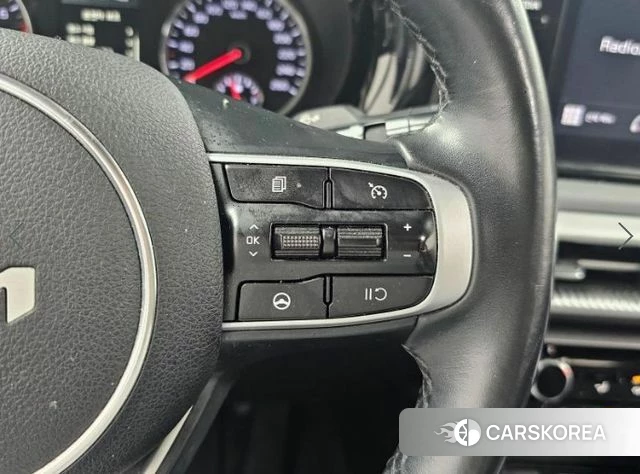 Kia K5 3rd generation id 3839370 из Кореи 7