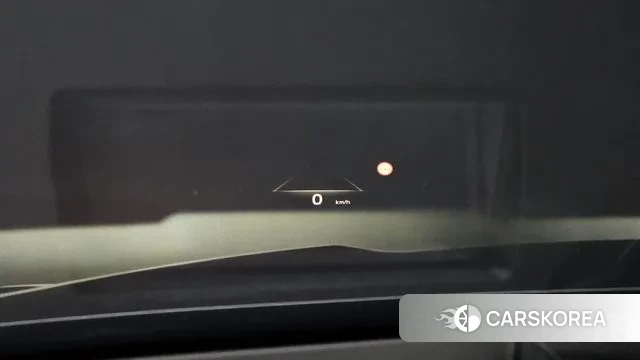 Kia K8 Hybrid id 3372631 из Кореи 7