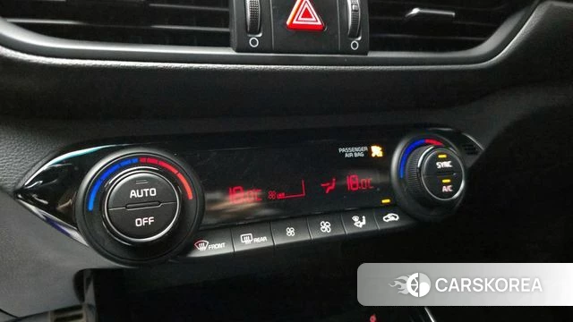 Kia The New K3 2nd generation id 3954300 из Кореи 7