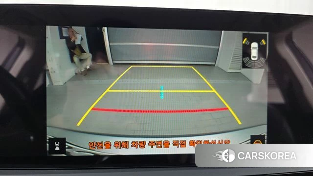 Lexus ES300h 7th generation id 3787092 из Кореи 7