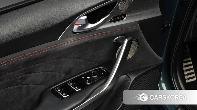 Kia Stinger Meister id 4541132 из Кореи 7