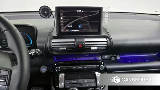 Hyundai Casper id 3281229 из Кореи 7