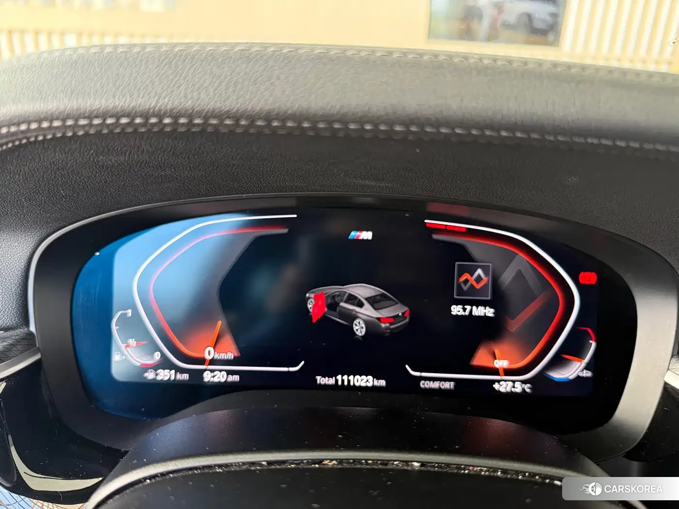 BMW 5 series id 4599651 из Китая 7