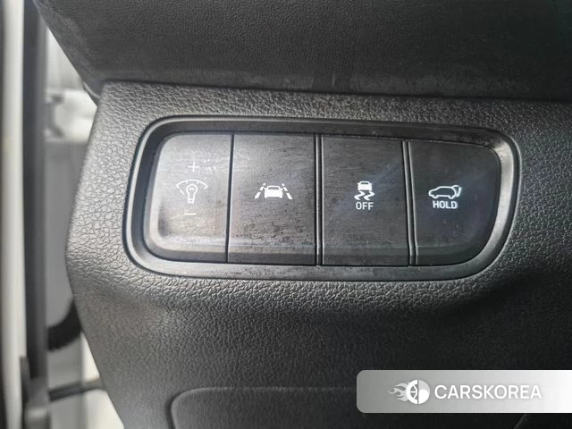 Hyundai Santa Fe TM id 4245856 из Кореи 7