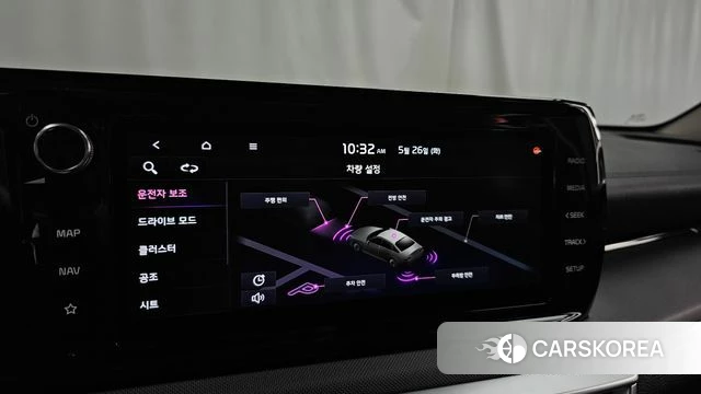 Kia K5 3rd generation id 4370792 из Кореи 7