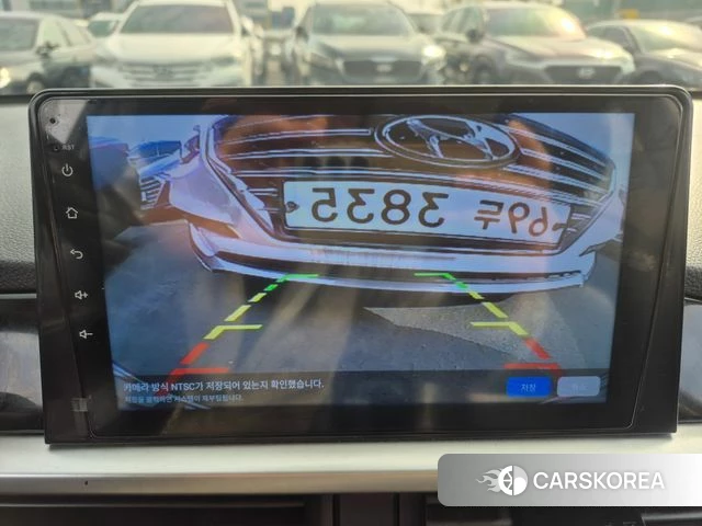 Kia All New Morning (JA) id 3801746 из Кореи 7