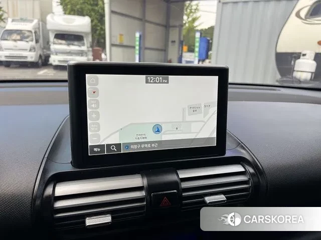 Hyundai Casper id 3230667 из Кореи 7