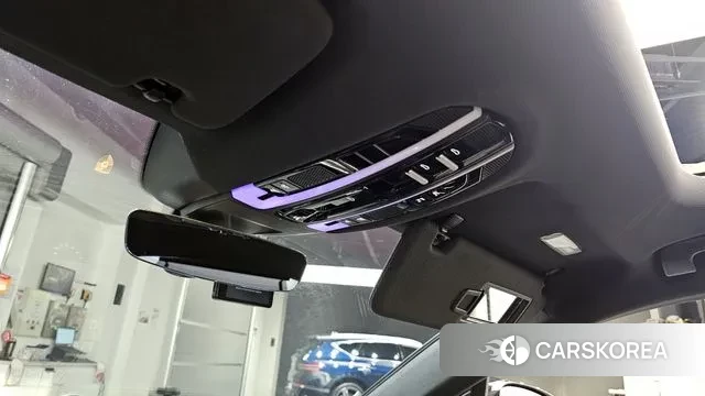 Porsche Panamera (971) id 2976805 из Кореи 7