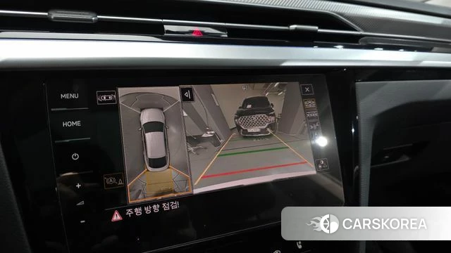 Volkswagen Arteon id 3799517 из Кореи 7