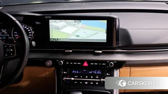 Kia Carnival 4th generation id 4244280 из Кореи 7