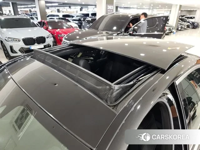 Mercedes-Benz E-Class W213 id 3053475 из Кореи 7