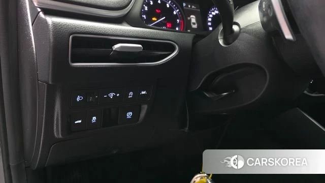 Hyundai Sonata (DN8) id 4894323 из Кореи 7