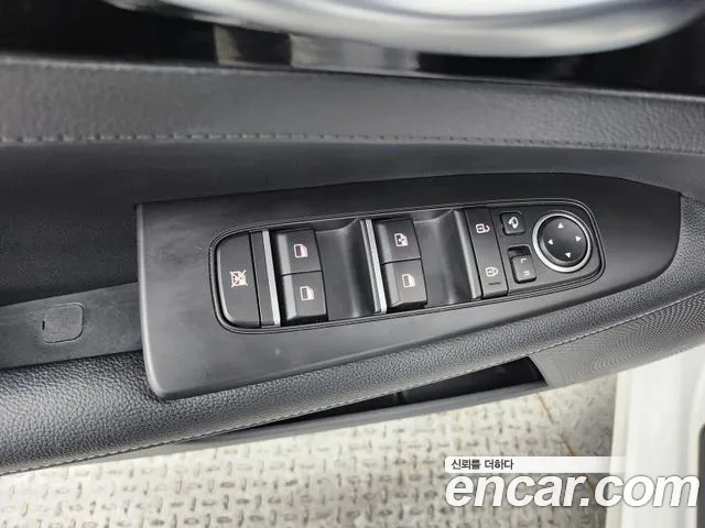 Kia The New K3 2nd generation id 2736722 из Кореи 7