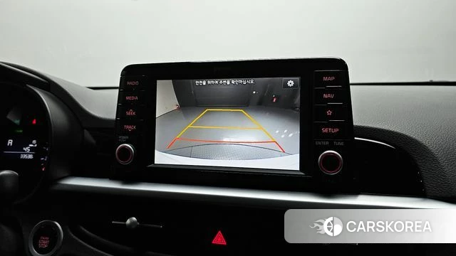 Kia All New Morning (JA) id 3880270 из Кореи 7