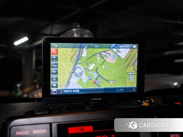 Kia Morning Urban (JA) id 4389699 из Кореи 7