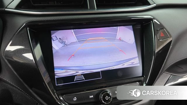 Chevrolet (GM Daewoo) Trailblazer id 3839809 из Кореи 7