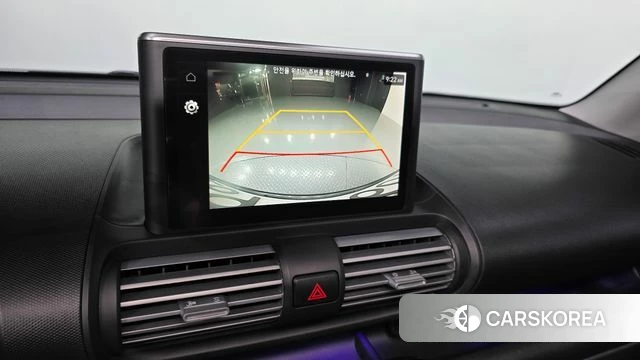Hyundai Casper id 4922765 из Кореи 7