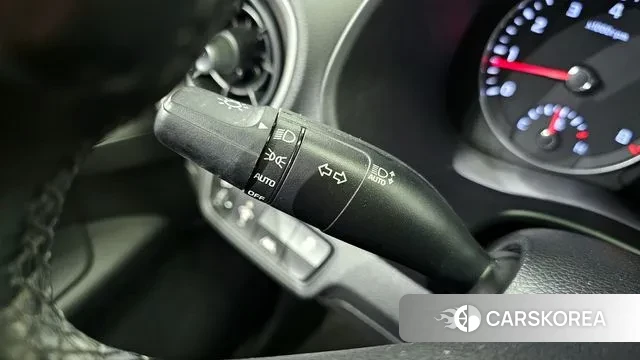 Kia Come New K3 id 3686446 из Кореи 7