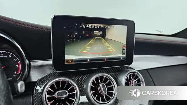 Mercedes-Benz C-Class W205 id 3029259 из Кореи 7