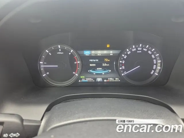 Ssangyong G4 Rexton id 2946387 из Кореи 7