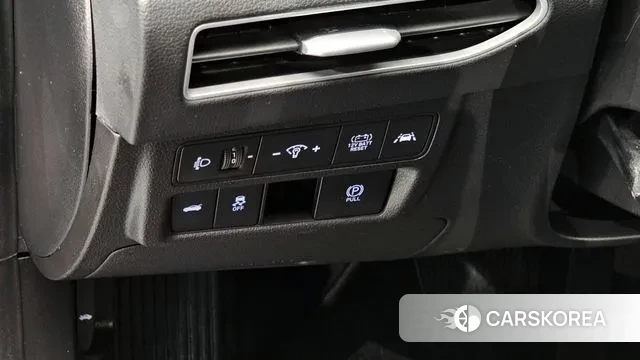 Hyundai Sonata Hybrid (DN8) id 3607545 из Кореи 7