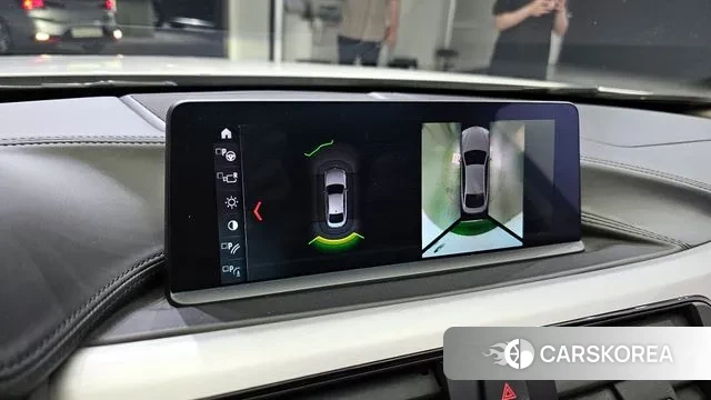 BMW 4 Series (F32) id 2932075 из Кореи 7