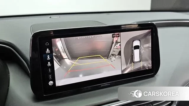 Hyundai The New Santa Fe id 3463971 из Кореи 7