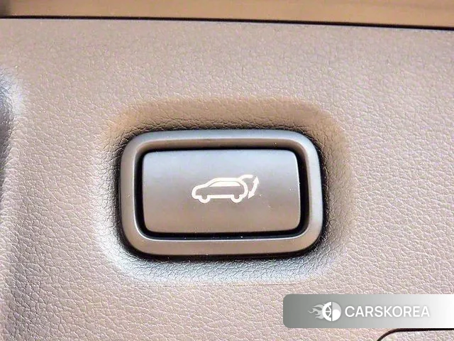 Hyundai The New Santa Fe id 2975017 из Кореи 7