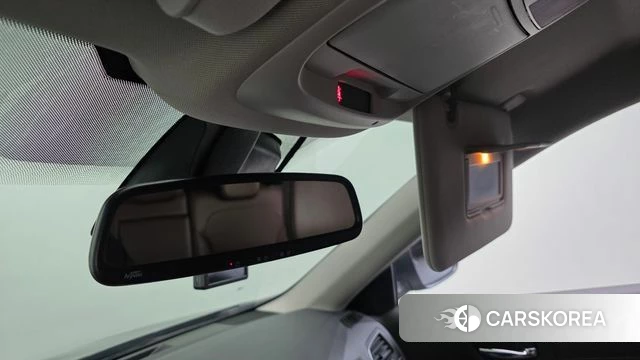 Renault Korea (Samsung) The New QM6 id 4501810 из Кореи 7