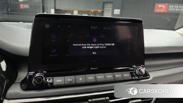 Kia Seltos id 4244262 из Кореи 7