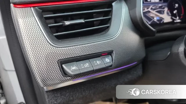 Renault Korea (Samsung) XM3 id 3764533 из Кореи 7