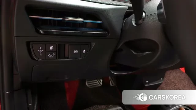 Kia EV6 id 3002383 из Кореи 7