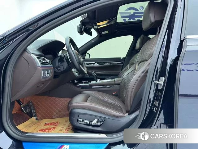 BMW 7 series id 4234864 из Китая 7