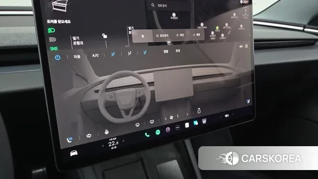 Tesla Model 3 id 3399943 из Кореи 7