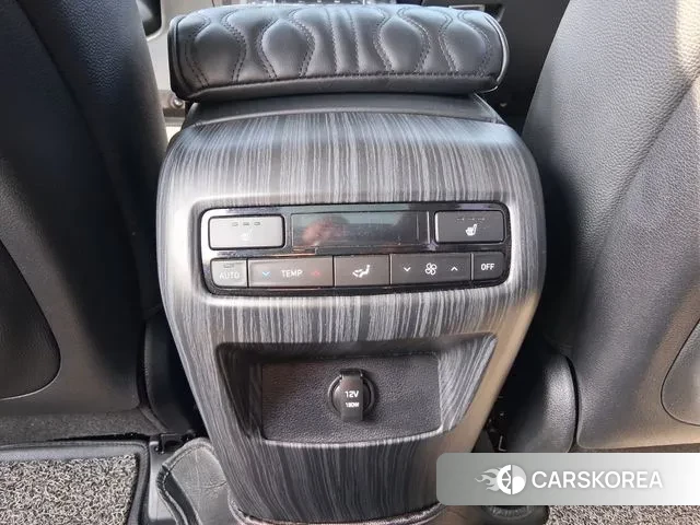 Hyundai Palisade id 3661467 из Кореи 7