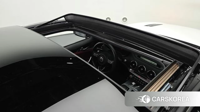 Kia Stinger id 4345170 из Кореи 7