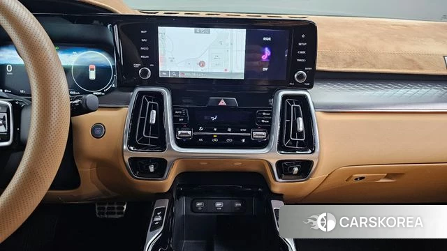 Kia Sorento 4th Generation id 3872296 из Кореи 7