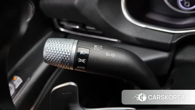 Genesis GV80 id 3002835 из Кореи 7