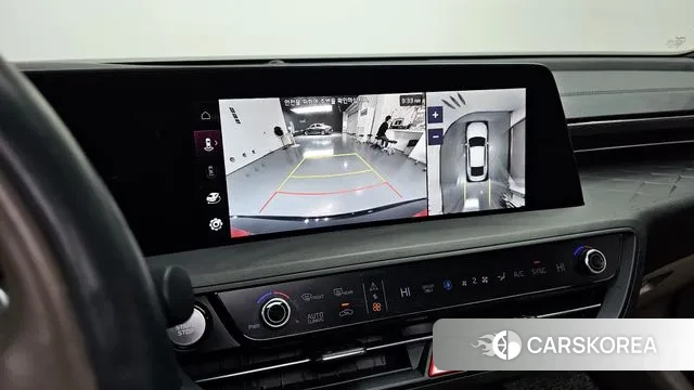 Kia K8 Hybrid id 3421710 из Кореи 7