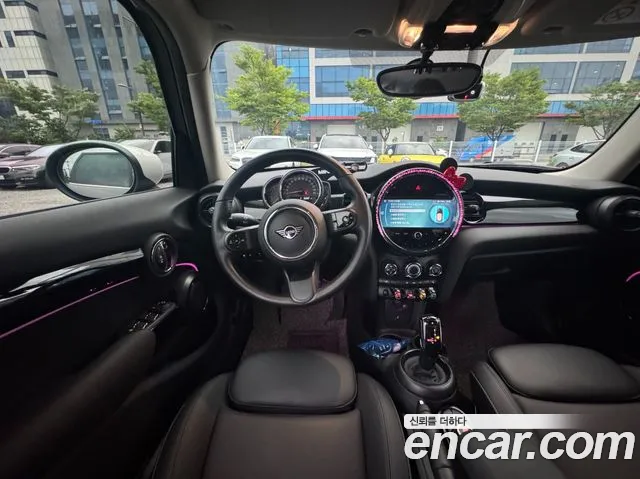 Mini Cooper id 2837735 из Кореи 7