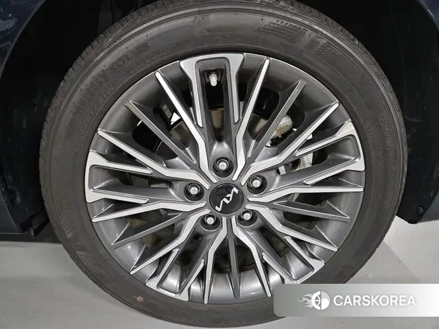 Kia The New K3 2nd generation id 3522455 из Кореи 7