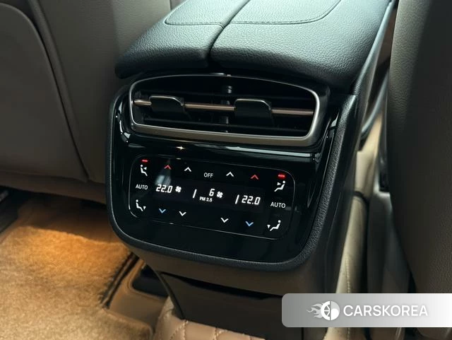 Mercedes-Benz EQE SUV id 4260930 из Китая 7