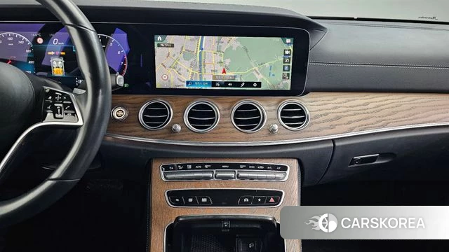 Mercedes-Benz E-Class W213 id 3923721 из Кореи 7