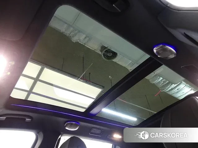 Mercedes-Benz GLS - Class X167 id 3415765 из Кореи 7